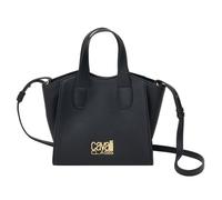 Cavalli Class Annalaura Handtasche 23 cm schwarz