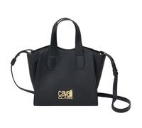 Cavalli Class Annalaura Handtasche 23 cm schwarz