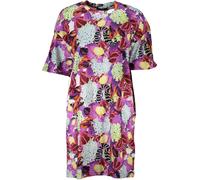 Cavalli Class Blumenkleid Eleganz - Größe: XS