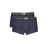 Cavalli Class Boxershorts Parigamba Doppelpack Elastisch Dru - Größe: M