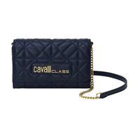 Cavalli Class Carlotta Schultertasche 22 cm navy (TAS027380)