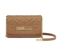 Cavalli Class Carlotta Umhängetasche 22 cm braun