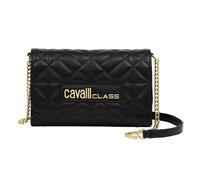 Cavalli Class Carlotta Umhängetasche 22 cm schwarz