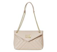 Damen-Schultertasche mit Kettenriemen CCHB0196 Einheitsgröße