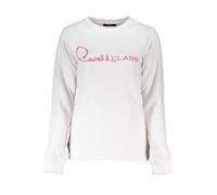 Cavalli Class Elegance Sweatshirt - Größe: 2XL