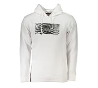 Cavalli Class Eleganter Hoodie - Größe: S