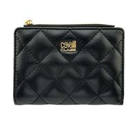 Cavalli Class Geldbörse 12.5 cm black (TAS027407)