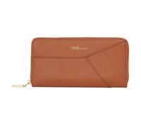 Cavalli Class Geldbörse 19 cm braun