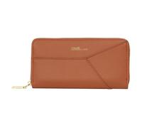 Cavalli Class Geldbörse 19 cm braun