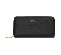 Cavalli Class Geldbörse 19 cm schwarz