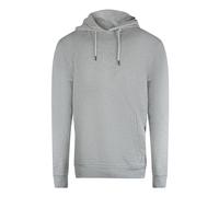 Cavalli Class - Grauer Kapuzenpullover Mit Tiger-grafik L