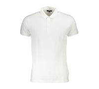 Cavalli Class QXT64U-KB002_BIANCO_00053 - Größe: 2XL, Farbe: Weiß