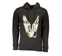 Cavalli Class Hoodie Elegance - Größe: 3XL