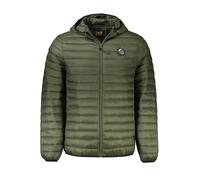 Cavalli Class Hoodie-Jacke mit Taschen und Reißverschluss - Größe: 2XL