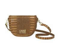 Cavalli Class Livenza Umhängetasche 22 cm mustard (TAS010714) braun