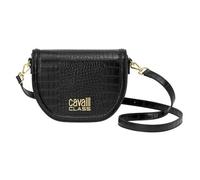 Cavalli Class Livenza Umhängetasche 22 cm black
