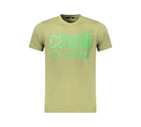 Cavalli Class Logo T-Shirt M