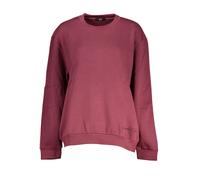 Cavalli Class Lux Fleece Sweatshirt - Größe: XS