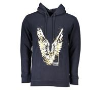 Cavalli Class RXT65DCF062_BL04926 - Größe: XL, Farbe: Blau