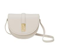 Cavalli Class Marina Umhängetasche 22.5 cm weiss