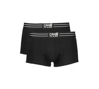 Cavalli Class Parigamba Doppelpack Boxershorts mit Elastikbu - Größe: 2XL