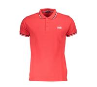 Cavalli Class QXT64TKB002_C0485FB_ROSSO02000 - Größe: 2XL, Farbe: Rot