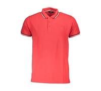 Cavalli Class QXT64S-KB002_ROSSO_02000 - Größe: M, Farbe: Rot