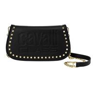 Cavalli Class Savio Umhängetasche 28 cm black