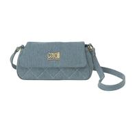 Cavalli Class Silvana Umhängetasche 21 cm blau