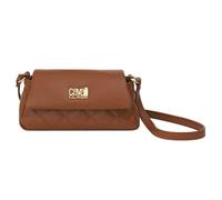 Cavalli Class Silvana Umhängetasche 21 cm braun