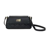 Cavalli Class Silvana Umhängetasche 21 cm schwarz