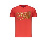 Cavalli Class T-Shirt L