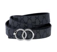 Cavalli Class Gürtel black (TAS027402)