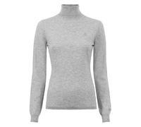 Cavallo Rollkragenpullover CAVALRADINA grey melange 42