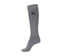 Cavallo Socken Unisex Cavalsvea FS 2025 Strümpfe Silver Grey 35