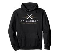 Cavan (An Cabhan), Irland Hurling T-Shirt Pullover Hoodie