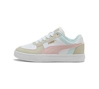 PUMA Sneaker Caven 2.0 Block Kinder desert dust/mauve mist/puma white Größe 38