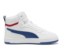 Caven 2.0 Mid Kinder Sneaker, weiß, Gr. 36