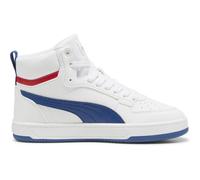 Caven 2.0 Mid Kinder Sneaker, weiß, Gr. 37 ½