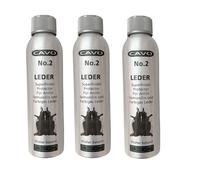 CAVO No.2 Leder Superfinish/Protector früher Lederpflege Balsam
