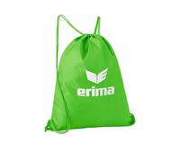"Erima Turnbeutel Rucksack grün"