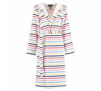 Cawö Damen Kapuzenmantel 3344 bunt 40