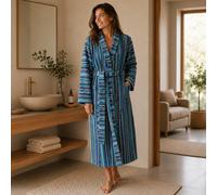 Cawö Damen Kimono 6217 multicolor 42