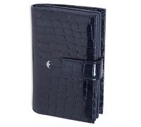 Golden Head Cayenne Ladies Purse Wallet Nightblue