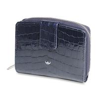 Cayenne RFID Protect Kombischeintasche mit Riegel 143841-rot