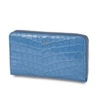 Golden Head Cayenne RFID Protect Ladies Purse Wallet Azure