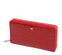 Golden Head Cayenne RFID Protect RV-Damenbörse 2804-41 kirsche