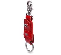 Golden Head Schlüsselanhänger Cayenne 515641 RFID Protect Leder Kirsche