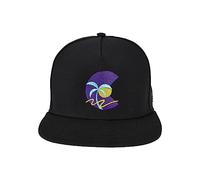 Cayler & Sons C-Vibes P Cap in Gr. ONE SIZE in Schwarz