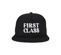 Cayler & Sons Accessoires First Class P Cap one Size Black